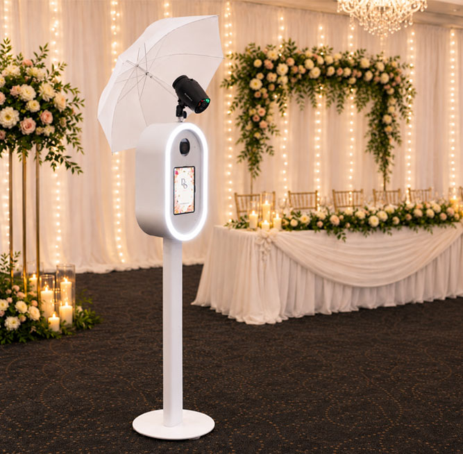 Open Air Photobooth hire Sydney